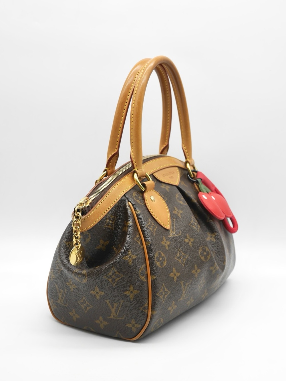 🍓LV Tivoli PM AH2162 - Picture 12 of 15